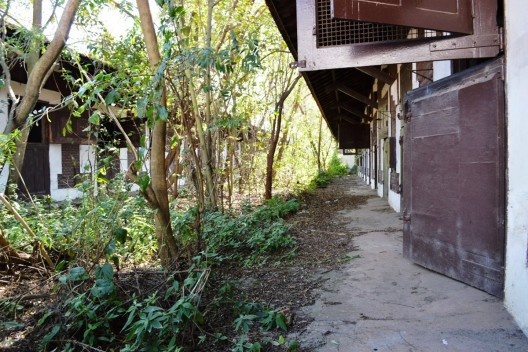 Parque Chácara do Joquey