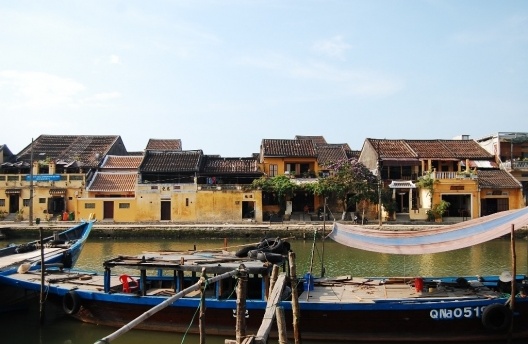 Hoi An