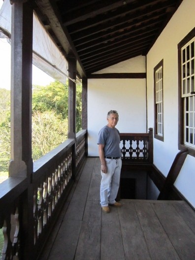 Fazenda Retirinho
