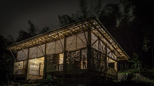 Fotografía © Enrique Mora