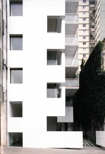 Altamira, Rosario, Argentina, Rafael Iglesia architect