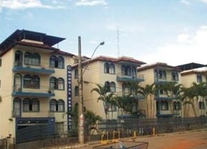 Habitação e verticalização numa cidade universitária: o caso de Viçosa MG