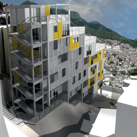 Pensar a Habitação de Interesse Social