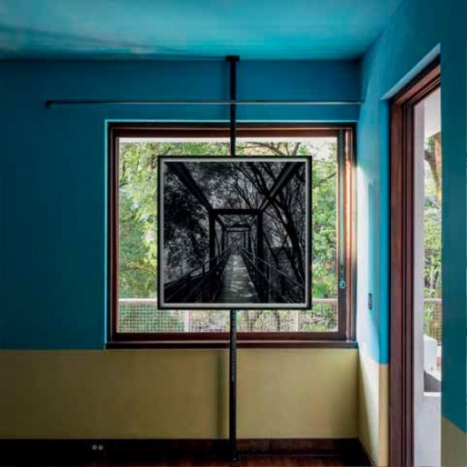 Exposição “Sotaques paulistanos da Bauhaus”