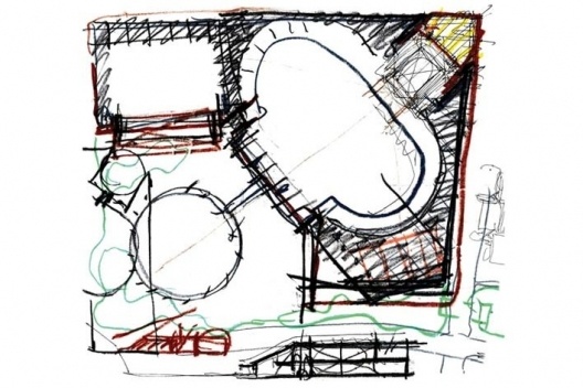Modernização do Conjunto Desportivo do Ibirapuera