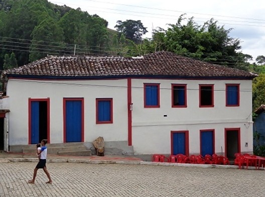 São Pedro do Itabapoana ES