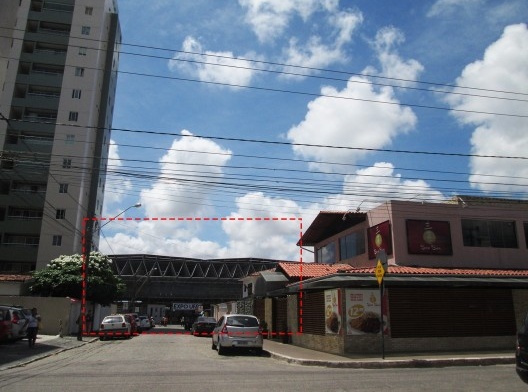 Espaço Cultural: uma \"surpresa\" urbana