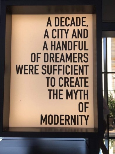 Exposição Santos Dumont Arco della Pace, Milão