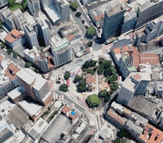 Desafios para a preservação do patrimônio arquitetônico e urbanístico modernos em São Paulo