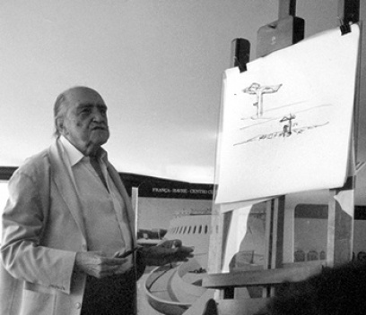 Oscar Niemeyer