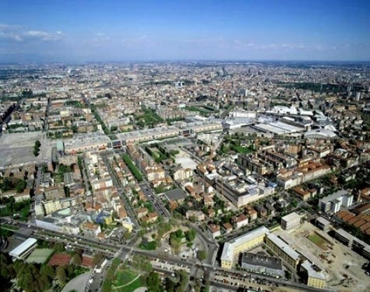 A mudança da sede da Feira de Milão, um ato inspirador para um novo ciclo urbano da Cidade