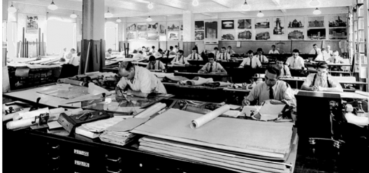 A pesquisa histórica em arquitetura e urbanismo