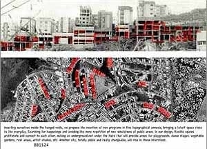 Urbanismo efêmero em amnésias topográficas (1)