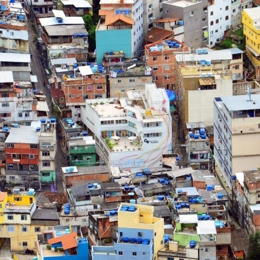 A população da Rocinha será enganada mais uma vez?