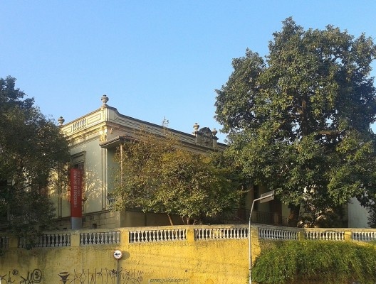 Casa de Dona Yayá, São Paulo