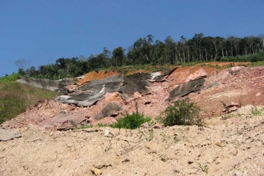 Áreas de risco: a remoção é a solução mais justa
