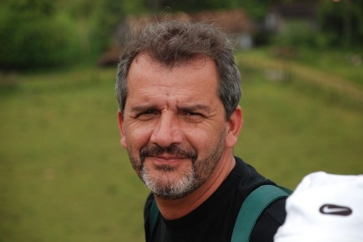 Pierre Fernandez 2, in memoriam