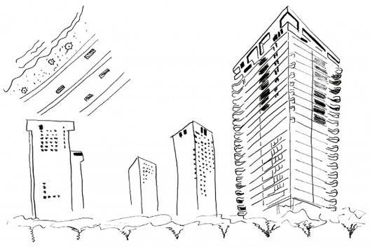 Arquitetura, imagem e ação!