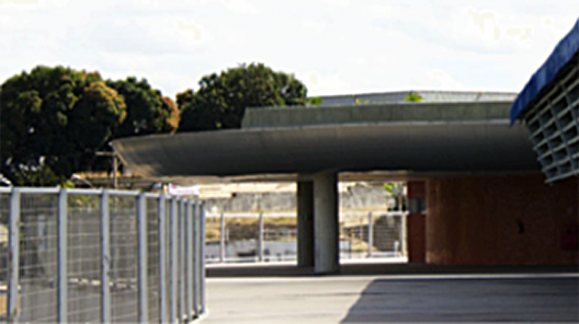 Obra conforme construída