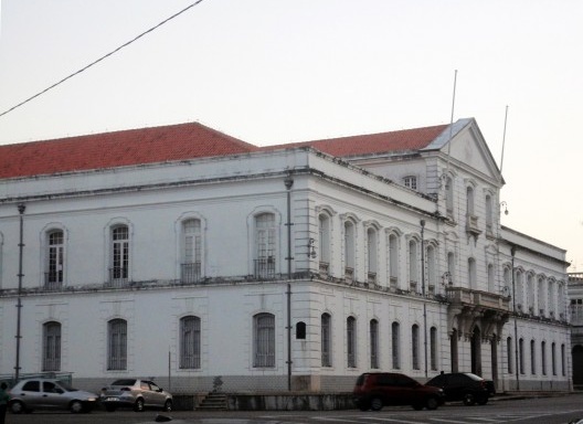 Palácio dos Governadores, Belém PA