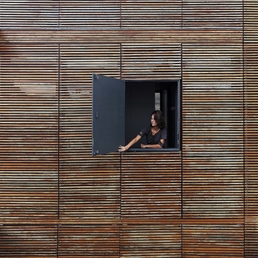 Casa Schendel, São Paulo SP Brasil, 2017. Arquitetos Marina Acayaba e Juan Pablo Rosenberg / AR Arquitetos