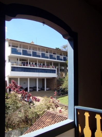 Grande Hotel de Ouro Preto