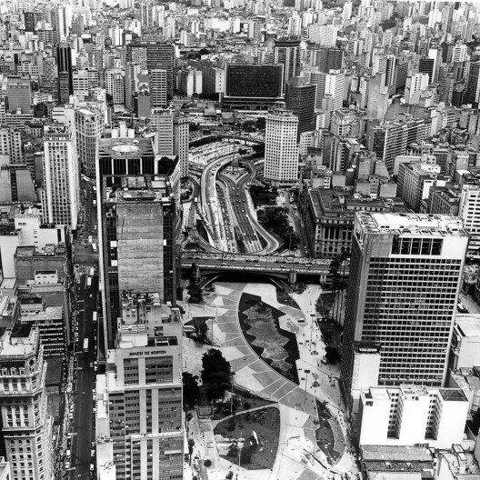 Brasil metropolitano