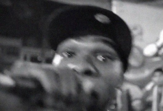 Viaduto de Santa Tereza, duelo de MC’s, Belo Horizonte, 2011