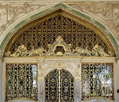 Turquia: registro de viagem