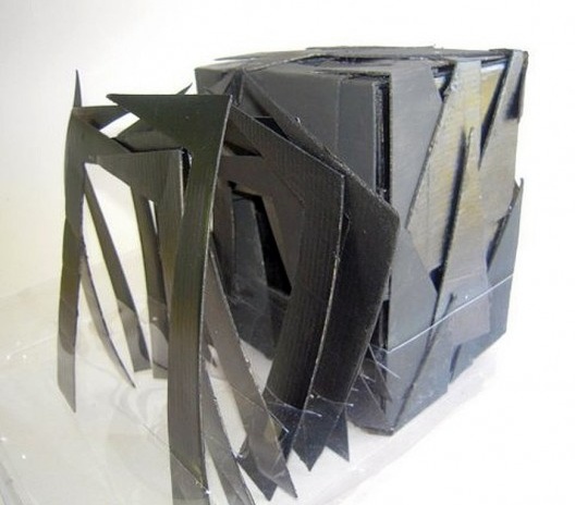 Exercício de analogia com jacaré