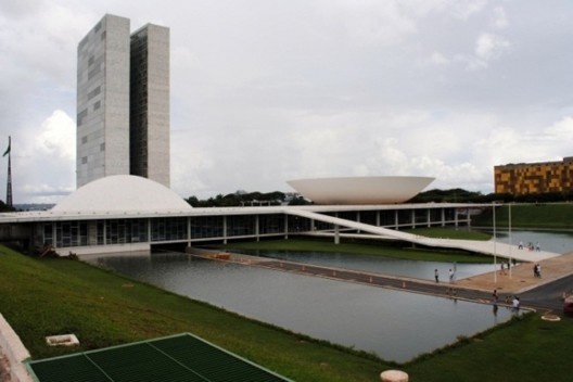 Figura 09 – Congresso Nacional