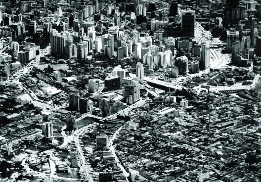 Centro Novo de São Paulo
