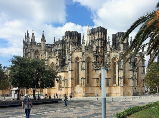 Mosteiro da Batalha