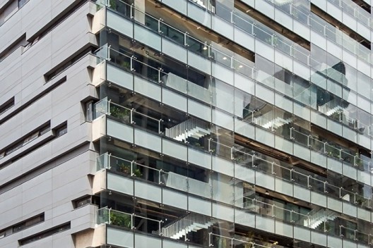 Sesc Avenida Paulista, escritório Königsberger Vannucchi, 2018