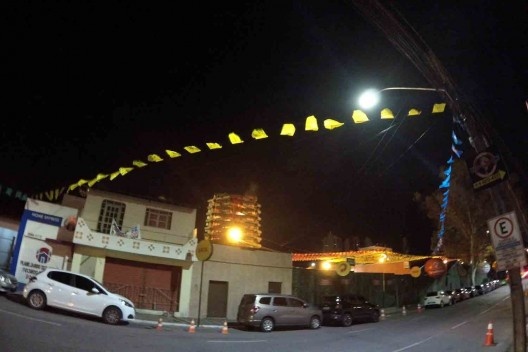 Parque do Povo, Campina Grande