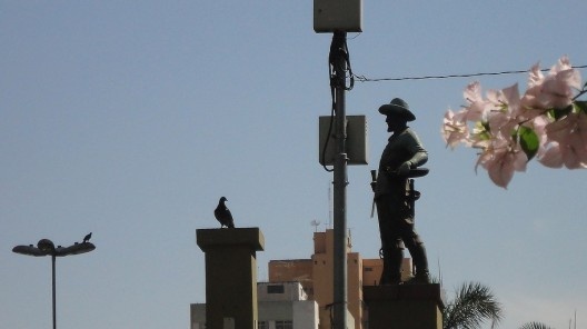 Deriva Fotográfica do Bem