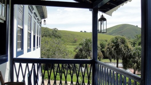 Fazenda Boa Vista, Bananal