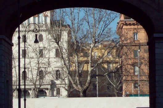 Roma, fevereiro de 2010