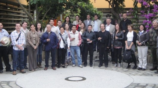 Encontro Latino-americano de Pós-graduações em Arquitetura