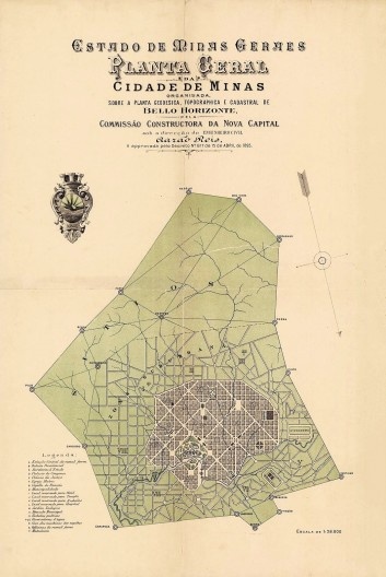 Observações sobre A casaca do Arlequim