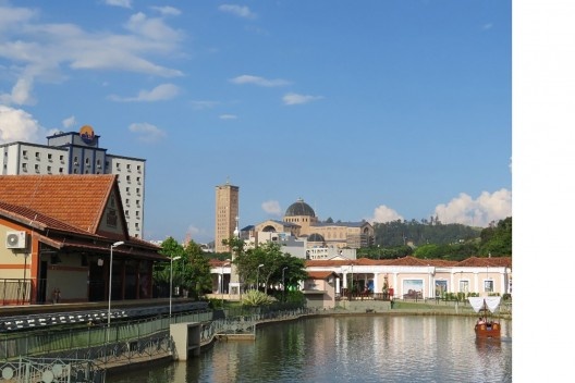 Cidade do Romeiro