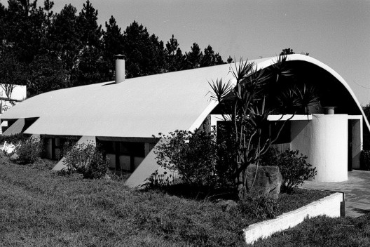 Sérgio Ferro, Casa Bernardo Issler, São Paulo, Brasil, 1961