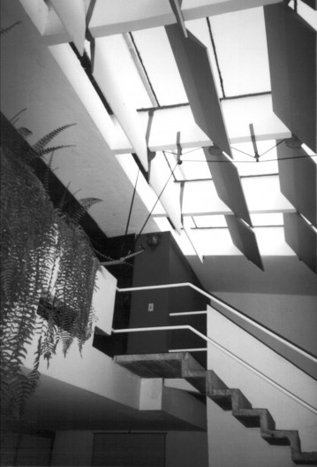 Rodrigo Lefèvre, Sérgio Ferro, Casa Hoeládio Capisano, São Paulo, 1960