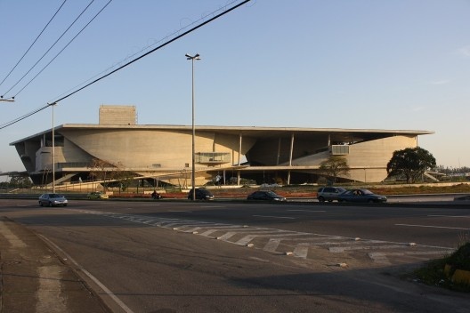 Cidade da Música, Rio de Janeiro, arquiteto Christian de Portzamparc