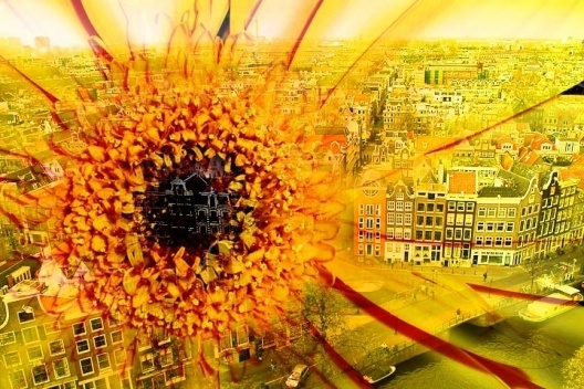 Fotomontaje Paulo Ramalho