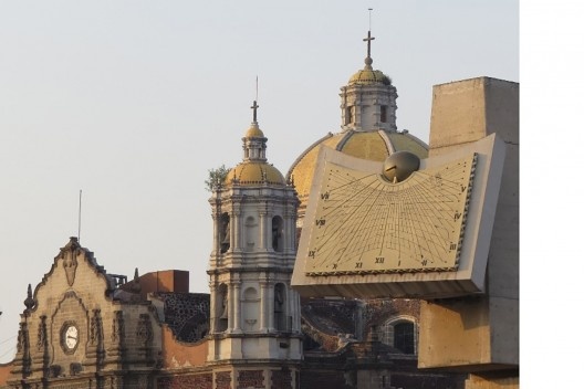 Basílica de Guadalupe
