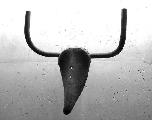 Cabeça de touro, Pablo Picasso