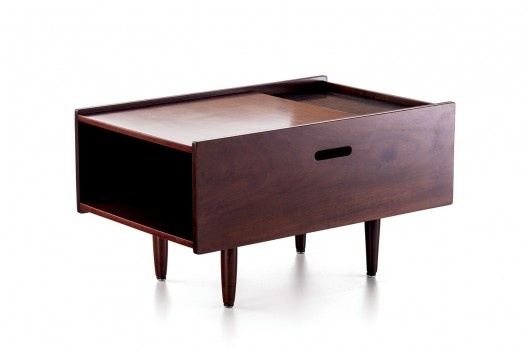 Mesinha, Mobília Contemporânea, designer Michel Arnoult