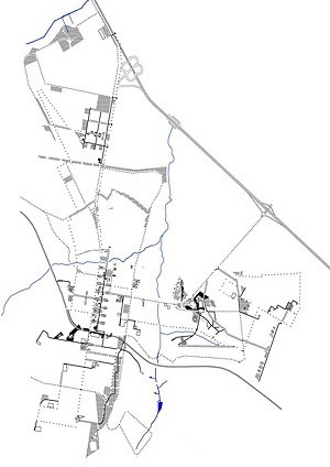 Sistema dos espaços livres de Agudos