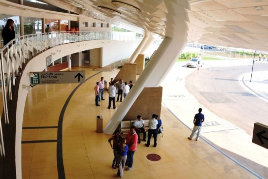 Rodoviária Internacional de Rio Branco